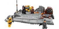 LEGO STAR WARS Obi-Wan Kenobi™ contre Darth Vader™ 2022